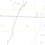 United States Geological Survey Meadow, UT (2023, 24000-Scale) digital map
