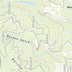 United States Geological Survey Meadow Valley, CA (2022, 24000-Scale) digital map