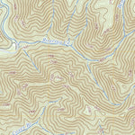 United States Geological Survey Meadows of Dan, VA (2022, 24000-Scale) digital map