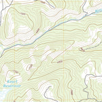 United States Geological Survey Meadowville, UT (2020, 24000-Scale) digital map