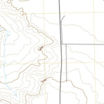United States Geological Survey Meads, WY (2021, 24000-Scale) digital map
