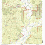 United States Geological Survey Meadville, MS (2000, 24000-Scale) digital map