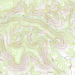 United States Geological Survey Meath Spring, AZ (2012, 24000-Scale) digital map