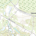 United States Geological Survey Mechanic Hill, GA (2020, 24000-Scale) digital map