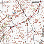 United States Geological Survey Mechanicsburg, PA (1999, 24000-Scale) digital map