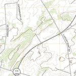 United States Geological Survey Mechanicsburg, PA (2023, 24000-Scale) digital map