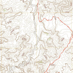 United States Geological Survey Medanales, NM (2023, 24000-Scale) digital map
