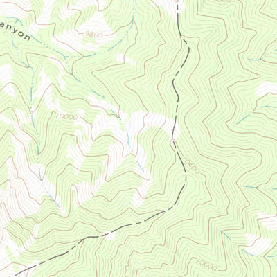 United States Geological Survey Medano Pass, CO (1967, 24000-Scale) digital map