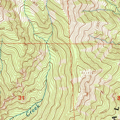 United States Geological Survey Medano Pass, CO (2001, 24000-Scale) digital map