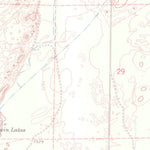 United States Geological Survey Medano Ranch, CO (1965, 24000-Scale) digital map