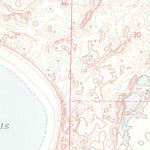 United States Geological Survey Medano Ranch, CO (1965, 24000-Scale) digital map