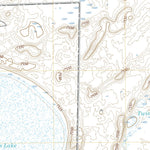 United States Geological Survey Medano Ranch, CO (2022, 24000-Scale) digital map