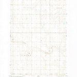 United States Geological Survey Medberry, ND (1982, 24000-Scale) digital map