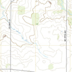 United States Geological Survey Medford East, MN (2022, 24000-Scale) digital map