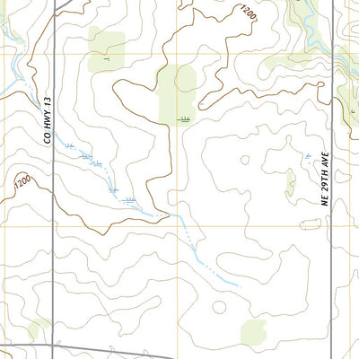 United States Geological Survey Medford East, MN (2022, 24000-Scale) digital map