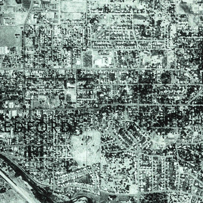 United States Geological Survey Medford East, OR (1974, 24000-Scale) digital map