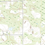 United States Geological Survey Medford, WI (2022, 24000-Scale) digital map