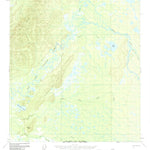 United States Geological Survey Medfra A-2, AK (1958, 63360-Scale) digital map