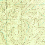 United States Geological Survey Medfra A-2, AK (1958, 63360-Scale) digital map