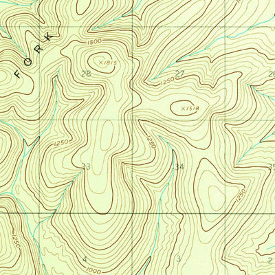 United States Geological Survey Medfra A-2, AK (1958, 63360-Scale) digital map