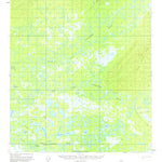 United States Geological Survey Medfra A-3, AK (1954, 63360-Scale) digital map