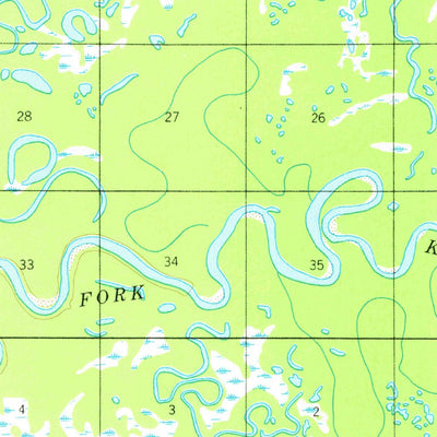 United States Geological Survey Medfra A-3, AK (1954, 63360-Scale) digital map