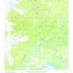 United States Geological Survey Medfra A-4, AK (1959, 63360-Scale) digital map