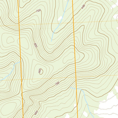 United States Geological Survey Medfra A-6 SW, AK (2019, 25000-Scale) digital map