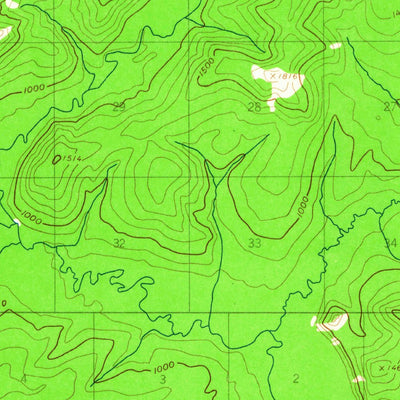 United States Geological Survey Medfra B-3, AK (1955, 63360-Scale) digital map