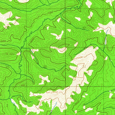 United States Geological Survey Medfra B-3, AK (1955, 63360-Scale) digital map