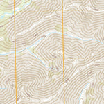United States Geological Survey Medfra B-3 NW, AK (2019, 25000-Scale) digital map