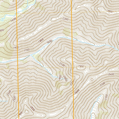 United States Geological Survey Medfra B-3 NW, AK (2019, 25000-Scale) digital map