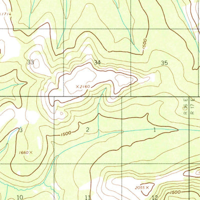 United States Geological Survey Medfra B-6, AK (1954, 63360-Scale) digital map