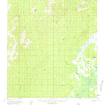 United States Geological Survey Medfra C-2, AK (1958, 63360-Scale) digital map