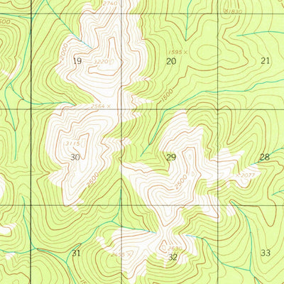United States Geological Survey Medfra C-2, AK (1958, 63360-Scale) digital map