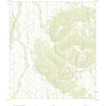 United States Geological Survey Medfra C-4 NE, AK (2019, 25000-Scale) digital map