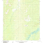 United States Geological Survey Medfra D-1, AK (1958, 63360-Scale) digital map