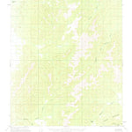 United States Geological Survey Medfra D-2, AK (1958, 63360-Scale) digital map