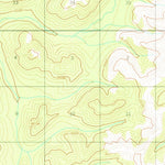 United States Geological Survey Medfra D-2, AK (1958, 63360-Scale) digital map