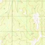 United States Geological Survey Medfra D-2, AK (1958, 63360-Scale) digital map