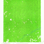 United States Geological Survey Medfra D-5, AK (1954, 63360-Scale) digital map