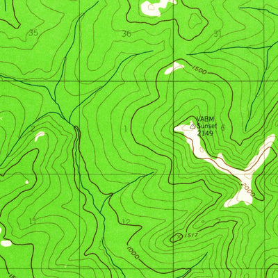 United States Geological Survey Medfra D-5, AK (1954, 63360-Scale) digital map