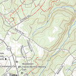 United States Geological Survey Media, PA (2023, 24000-Scale) digital map