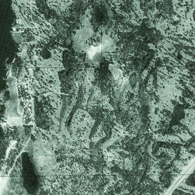 United States Geological Survey Medical Lake, WA (1978, 24000-Scale) digital map