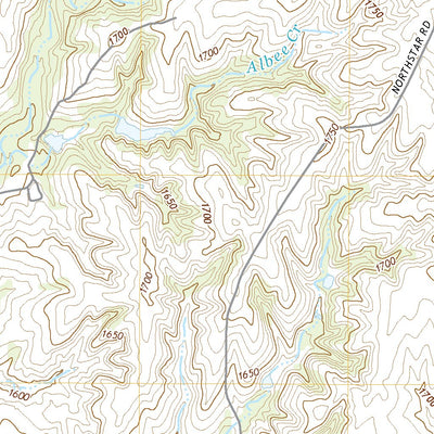 United States Geological Survey Medicine Lodge, KS (2022, 24000-Scale) digital map