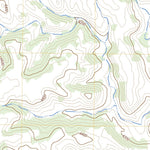 United States Geological Survey Medina Mesa, NM (2023, 24000-Scale) digital map