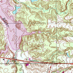 United States Geological Survey Medina, OH (1994, 24000-Scale) digital map