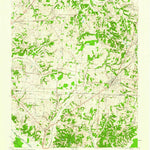 United States Geological Survey Medina, TN (1959, 24000-Scale) digital map