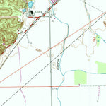 United States Geological Survey Medora, IN (1959, 24000-Scale) digital map