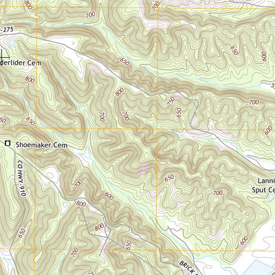 United States Geological Survey Medora, IN (2013, 24000-Scale) digital map